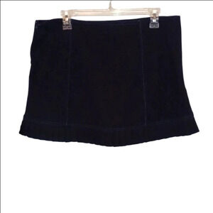 BCBGirls Mini  skirt Women's Size Large